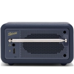Radio Roberts Revival Petite 2 Niebieski - Midnight Blue
