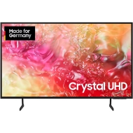Telewizor Samsung GU65DU7199UXZG 65" 50 Hz 4K