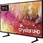 Telewizor Samsung GU65DU7199UXZG 65" 50 Hz 4K
