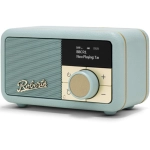 Radio Roberts Revival Petite 2 Błękitne - Duck Egg Blue
