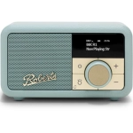Radio Roberts Revival Petite 2 Błękitne - Duck Egg Blue