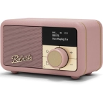 Radio Roberts Revival Petite 2 Różowe - Pink