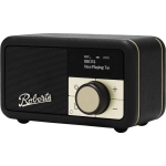 Radio Roberts Revival Petite 2 Czarne - Black