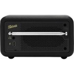 Radio Roberts Revival Petite 2 Czarne - Black