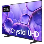 Telewizor Samsung GU50U8099FUXZG 50" 50 Hz 4K