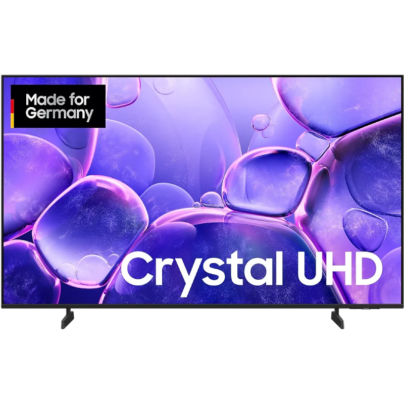 Telewizor Samsung GU50U8099FUXZG 50" 50 Hz 4K