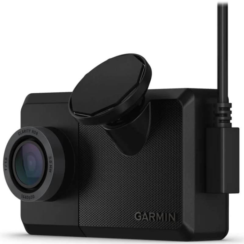 Wideorejestrator Garmin Dash Cam Live