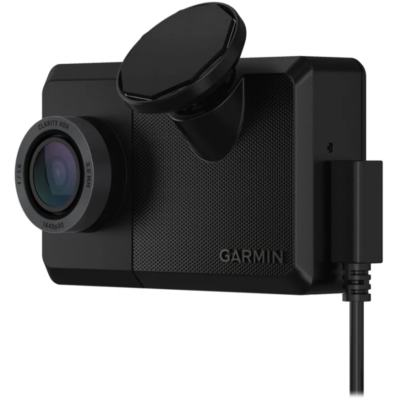 Wideorejestrator Garmin Dash Cam Live