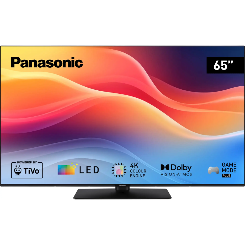 Telewizor Panasonic TB-65W61 65" 60 Hz 4K