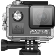 Kamera sportowa GoXtreme Black Hawk+ Czarna - Black