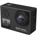 Kamera sportowa GoXtreme Black Hawk+ Czarna - Black