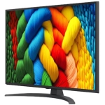Telewizor LG 43NANO81A6A 43" 60 Hz 4K