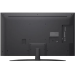 Telewizor LG 43NANO81A6A 43" 60 Hz 4K