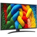 Telewizor LG 65NANO81A6A 65" 60 Hz 4K