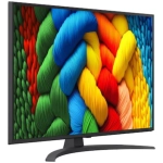 Telewizor LG 65NANO81A6A 65" 60 Hz 4K