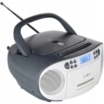 Radio Reflexion RCR2260 Szare - Gray