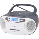 Radio Reflexion RCR2260 Szare - Gray