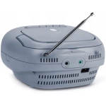 Radio Reflexion RCR2260 Niebieskie - Blue