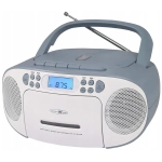 Radio Reflexion RCR2260 Niebieskie - Blue