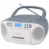 Radio Reflexion RCR2260 Niebieskie - Blue
