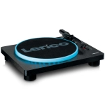 Gramofon LS-50LED Czarny - Black