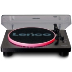 Gramofon LS-50LED Czarny - Black