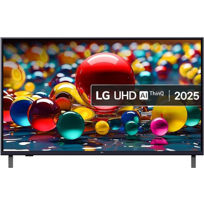 Telewizor LG 65UA74006LB 65" 60 Hz 4K UHD