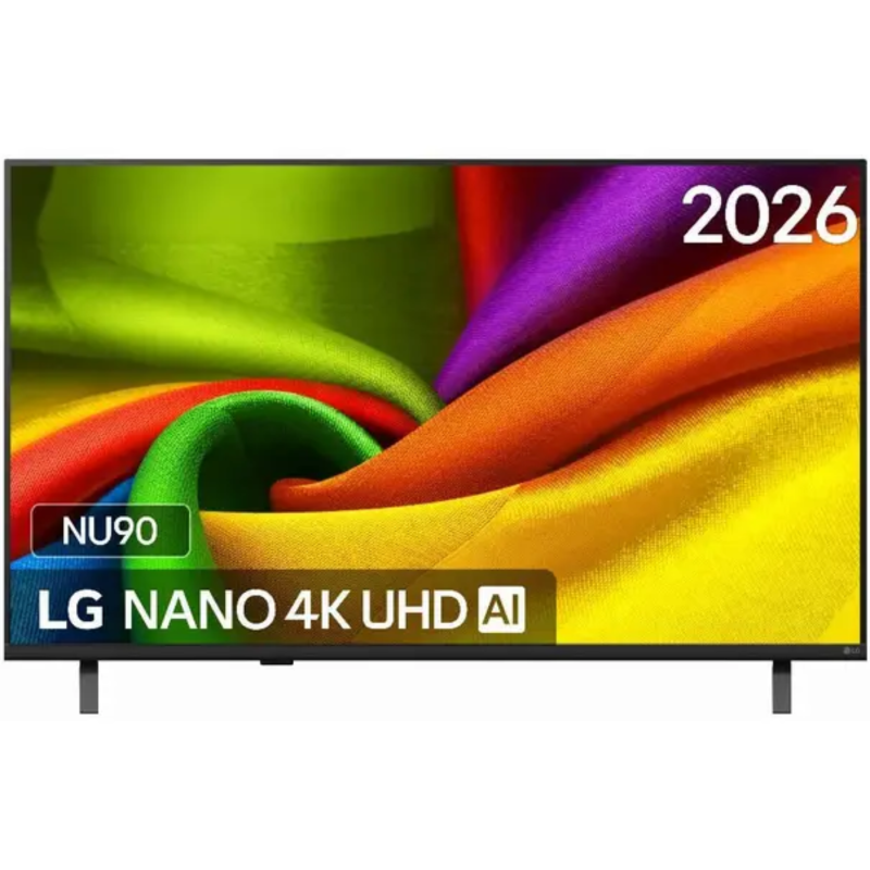 Telewizor LG 65NU900B6LA.AEU 65" 60 Hz 4K UHD
