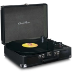 Gramofon Lenco TT-115 Czarny - Black