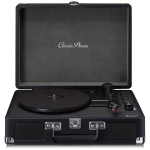 Gramofon Lenco TT-115 Czarny - Black