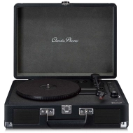 Gramofon Lenco TT-115 Czarny - Black