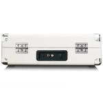 Gramofon Lenco TT-115 Creme - Kremowy