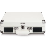 Gramofon Lenco TT-115 Creme - Kremowy