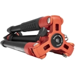 Statyw Fotopro X-go Predator z głowicą kulową FPH-62Q pomarańczowy