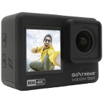 Kamera sportowa GoXtreme Vision DUO 4K Czarna - Black