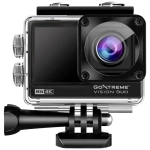 Kamera sportowa GoXtreme Vision DUO 4K Czarna - Black