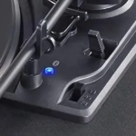 Gramofon TEAC TN-180BT-A3 Czarny - Black