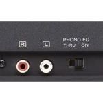 Gramofon TEAC TN-180BT-A3 Czarny - Black