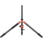 Statyw Fotopro X-go Predator z głowicą kulową FPH-62Q pomarańczowy