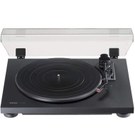 Gramofon TEAC TN-180BT-A3 Czarny - Black