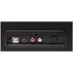 Gramofon Denver VPL-120 Black - Czarny