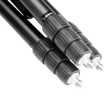 Statyw Fotopro X-go Predator z głowicą kulową FPH-62Q pomarańczowy