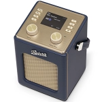 Radio Roberts Revival Mini 2 Granatowe - Midnight Blue