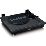 Gramofon Lenco LS-100BK Czarny - Black
