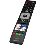 Telewizor Sharp 43HL4265E 43" 60 Hz 4K UHD