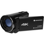 Kamera AgfaPhoto Realimove CC4000W Czarna - Black