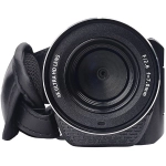 Kamera AgfaPhoto Realimove CC4000W Czarna - Black