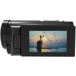 Kamera AgfaPhoto Realimove CC4000W Czarna - Black