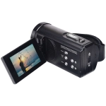 Kamera AgfaPhoto Realimove CC4000W Czarna - Black