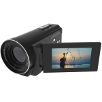 Kamera AgfaPhoto Realimove CC4000W Czarna - Black
